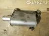 Глушитель для Subaru Outback BP9  EJ25   право   