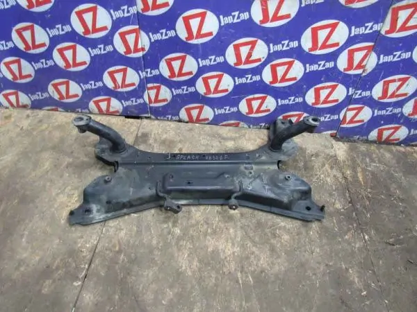 Балка поперечная Suzuki Splash XB32S Балка поперечная Suzuki Splash XB32S
