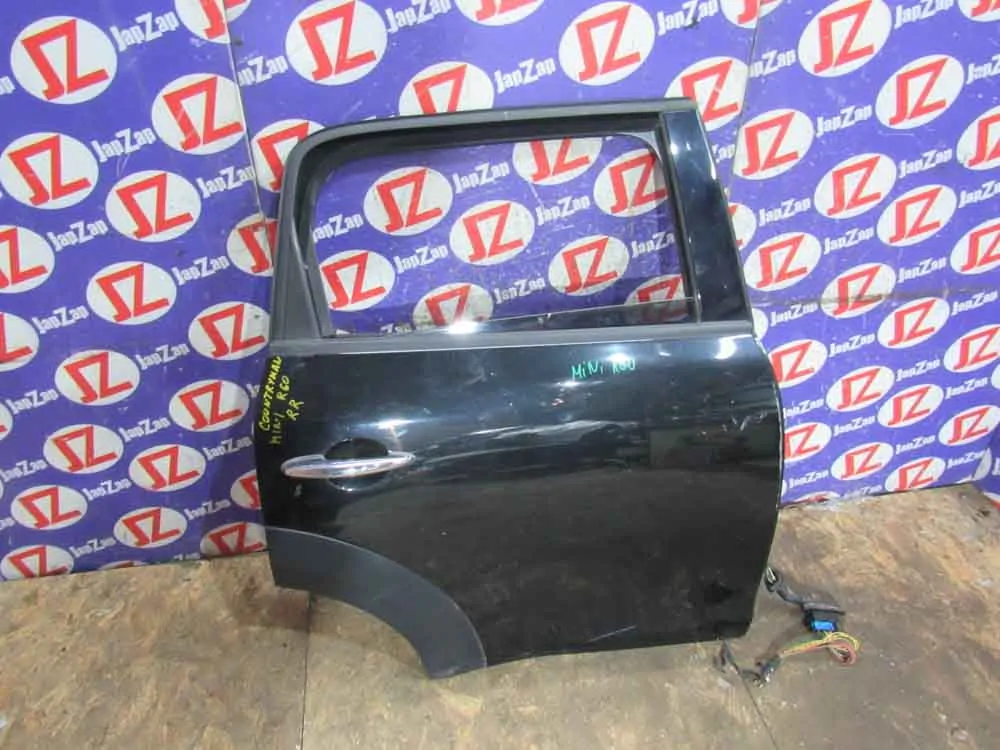 Дверь боковая Mini Cooper Countryman R60