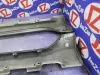 Порог пластиковый для Volvo V60 FW45  B4164T      