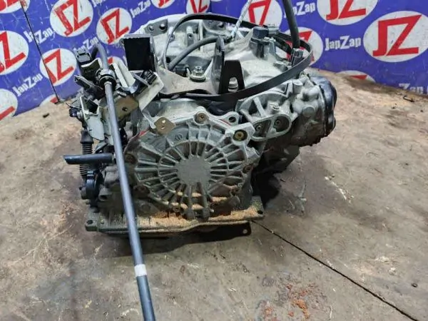 АКПП Mazda Atenza GYEW АКПП Mazda Atenza GYEW