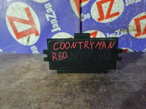 Блок комфорта Mini Cooper Countryman R60