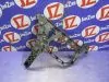 Кронштейн бампера для Volkswagen Passat CC B6  BWS  зад лево  3c8807393 
