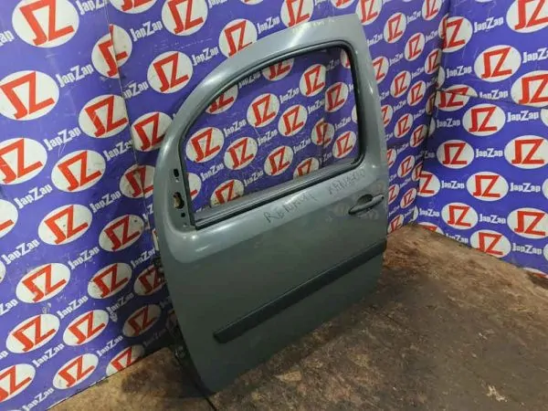 Дверь боковая Renault Kangoo KWO