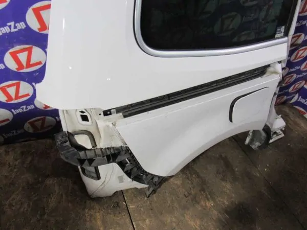 Крыло заднее Volkswagen Sharan 7N1