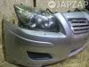 Ноускат для Toyota Avensis AZT250  1AZ-FSE      Серебро