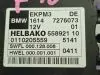 Электроблок для Bmw 5 серия F10  N52B25     16147276073 