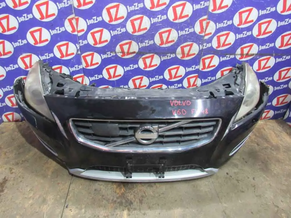 Ноускат Volvo V60 FW45