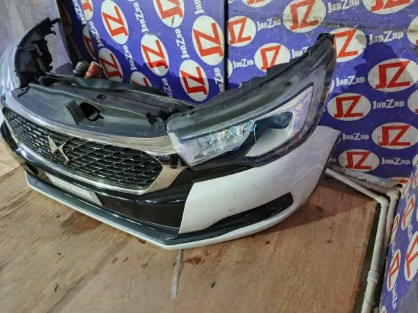 Ноускат Citroen DS 4 N