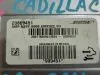 Электроблок для Cadillac Cts   LP1     20869451 