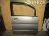 Дверь для Nissan Serena C24  QR20DE  перед право   Серебро