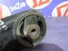 Подушка двигателя для Nissan Qashqai J10  MR20DE  зад  низ  Серебристый