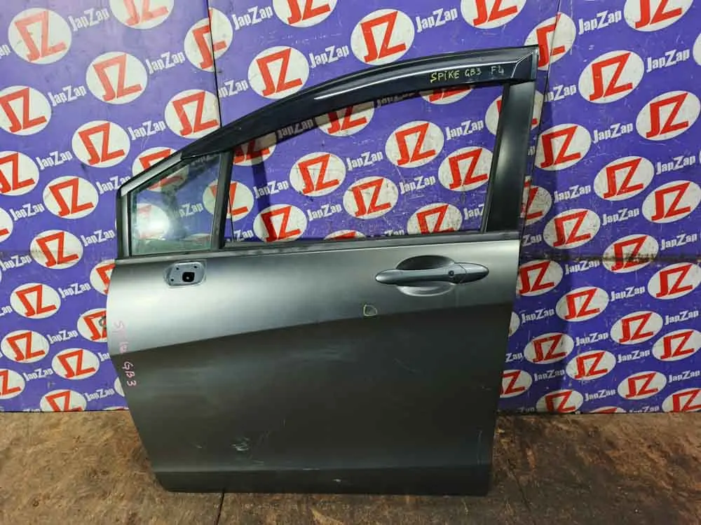 Дверь боковая Honda Freed GB3