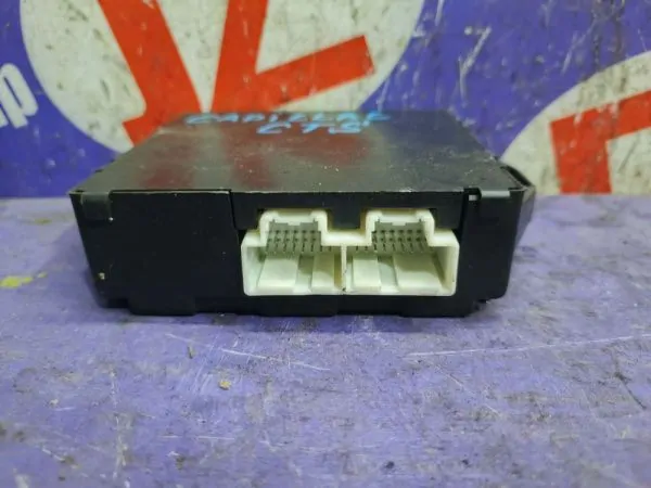 Электроблок Cadillac CTS 