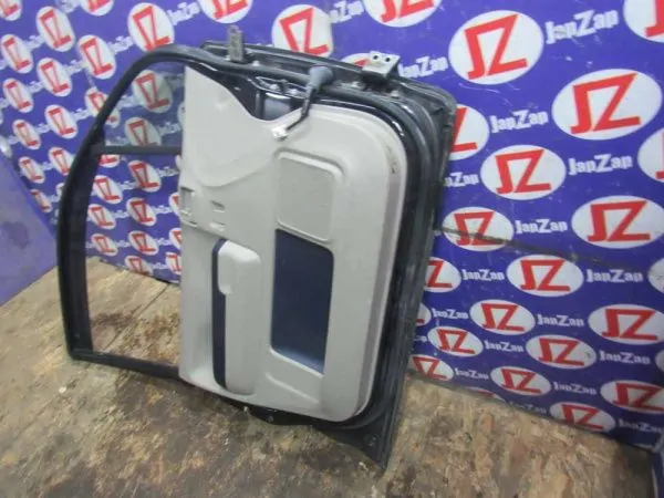 Дверь боковая Honda Life JC1