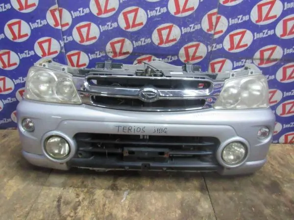 Ноускат Daihatsu Terios Kid J111G