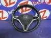 Руль для Honda Fit GE  L13A      Черный