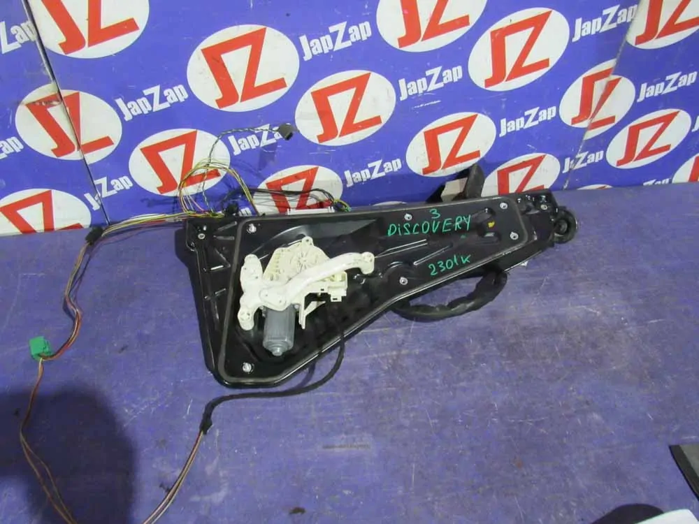Стеклоподъемный механизм Land Rover Discovery L319