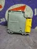 Блок управления airbag для Volkswagen Passat B7  CAXA     5n0959655t 