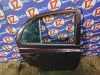 Дверь боковая для Nissan March АК12  CR12DE  зад право   