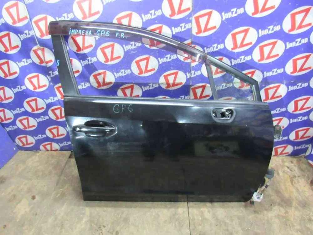 Дверь боковая Subaru Impreza GP6