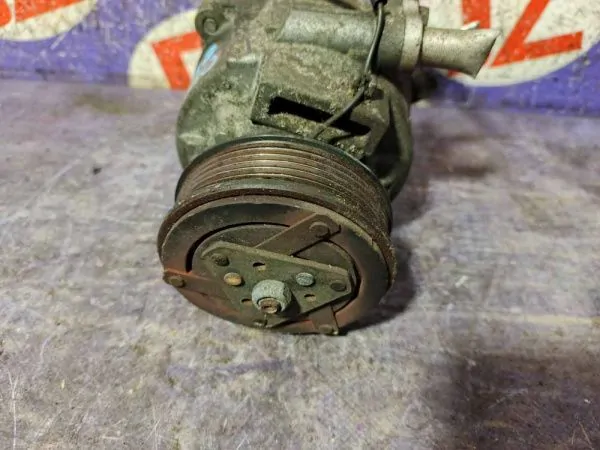 Компрессор кондиционера Mitsubishi Outlander CW5W