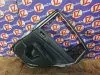 Дверь боковая для Subaru XV GP7  F20A  зад право   