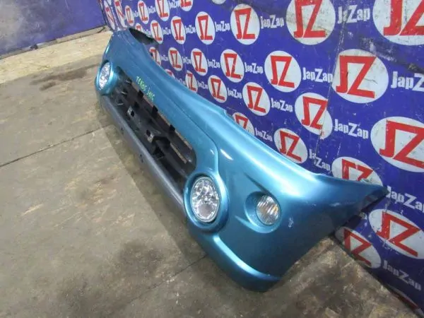 Бампер передний Daihatsu Terios Kid J111G