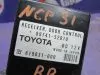 Электроблок для Toyota bB NCP31  1NZ-FE     8974152010 