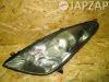 Фара для Toyota Celica ZZT230 ZZT231    перед лево   
