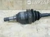 Привод для Toyota bB NCP30  1NZ-FE      