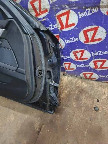 Дверь боковая BMW 5 серия F10