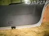 Дверь багажника для Toyota Vitz KSP90  1KR-FE      Серебро