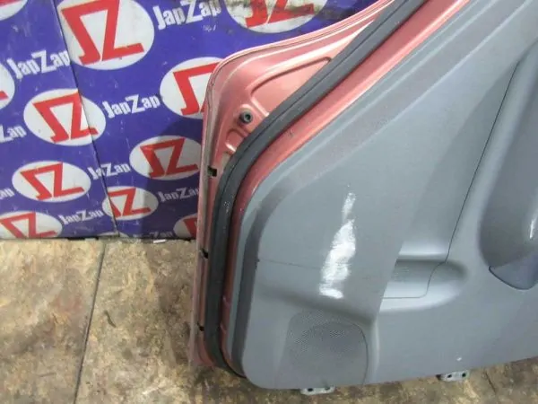 Дверь боковая Daihatsu Move L175S