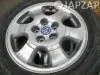 Диск Литой Toyota  