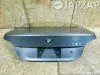 Крышка багажника для Bmw 5 Series E60  M54B30      Серебро