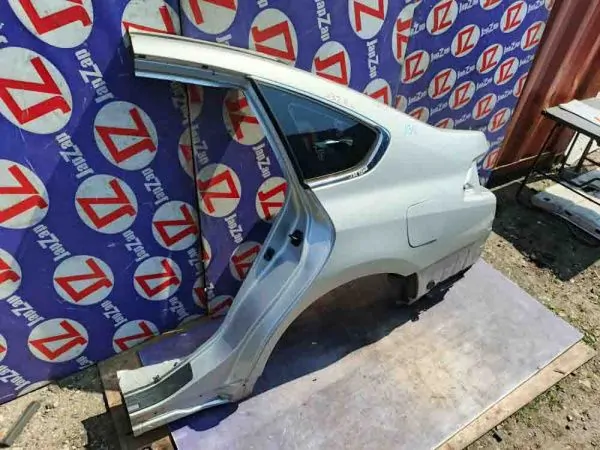 Крыло заднее Nissan Teana J32