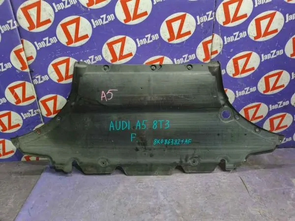 Защита двигателя Audi A5 8TA