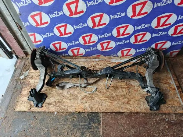 Балка поперечная Mini Cooper Clubman R55