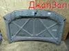Капот для Toyota Probox NCP50V    перед    Серебро