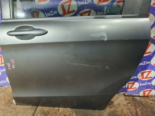 Дверь боковая Honda Freed GB3