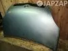 Капот для Toyota Vitz  SCP10        Голубой Капот для Toyota Vitz SCP10        Голубой