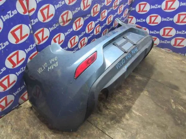Бампер задний Volvo V40 MW48