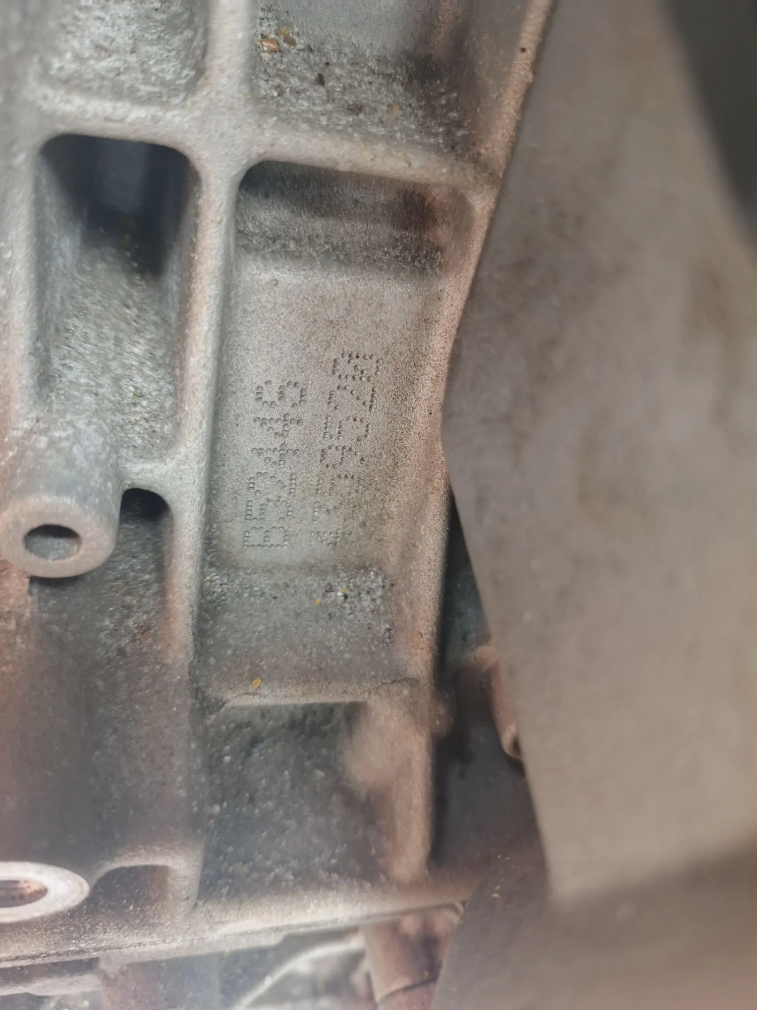Двигатель для Volvo V50 MW43  B5244S      