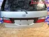 Дверь багажника для Toyota Estima ACR30    зад    Серебро