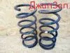 Пружина подвески для Toyota Voxy AZR60  1AZ-FSE  зад    