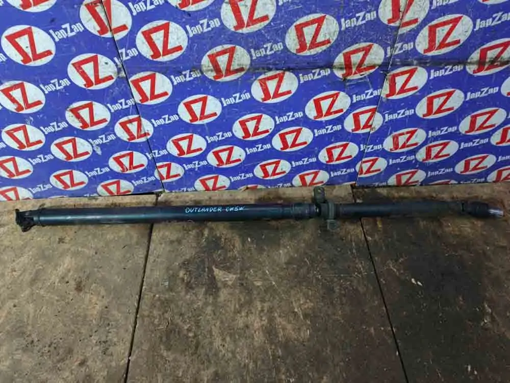 Карданный вал Mitsubishi Outlander CW5W