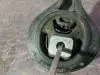 Подушка двигателя для Nissan Teana L33  QR25DE  перед право верх  