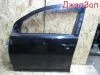 Дверь для Toyota Passo KGC10  1KR-FE  перед лево   Черный