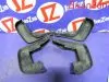 Брызговики для Honda HR-V GH2  D16A      